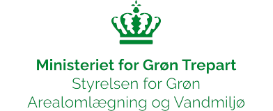 Styrelsen for Grøn Arealomlægning og Vandmiljø